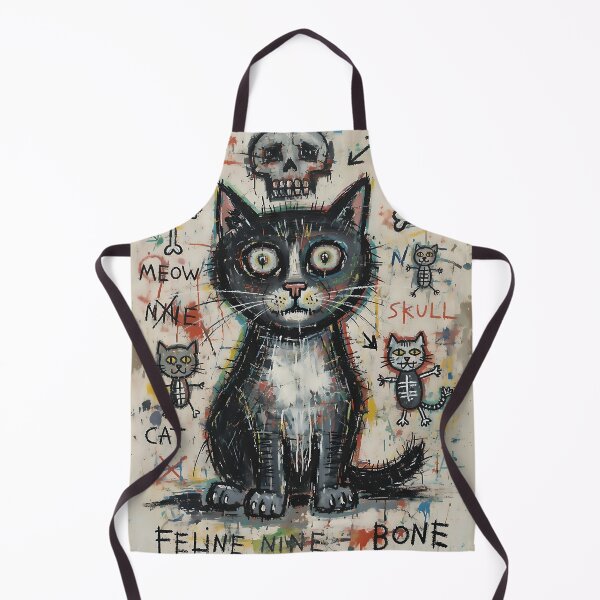 Item preview, Feline designed and sold by Niagara-ReVolt.