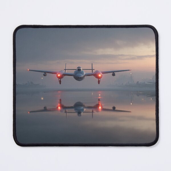 Item preview, The Early Watch Flight designed and sold by Skyframe Aviation.