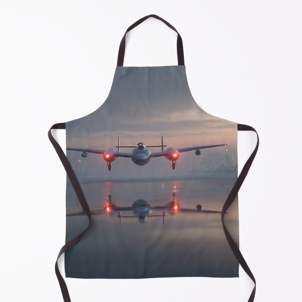 Item preview, The Early Watch Flight designed and sold by Skyframe Aviation.