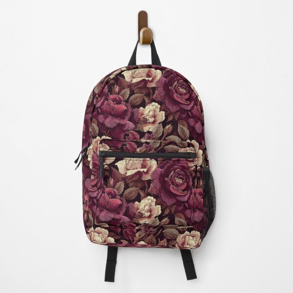 Item preview, Chic Rose Flower - Flower Floral Pattern - Baby Shower Gifts designed and sold by RoyalStarsPatts.