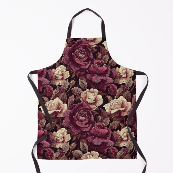 Item preview, Chic Rose Flower - Flower Floral Pattern - Baby Shower Gifts designed and sold by RoyalStarsPatts.