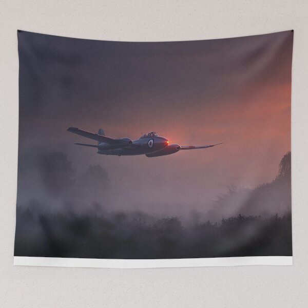 Item preview, The Haze Runner designed and sold by Skyframe Aviation.
