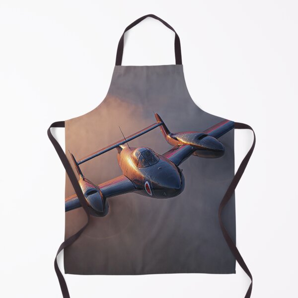 Item preview, The Silent Jets Return designed and sold by Skyframe Aviation.