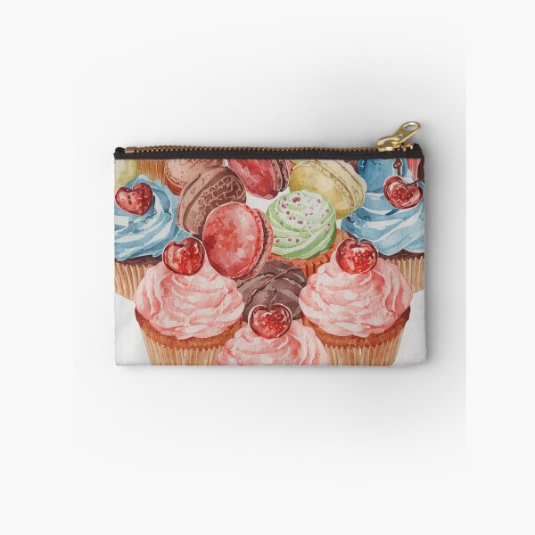 Item preview, Cupcakes and Macaroons designed and sold by SavvyKloset.