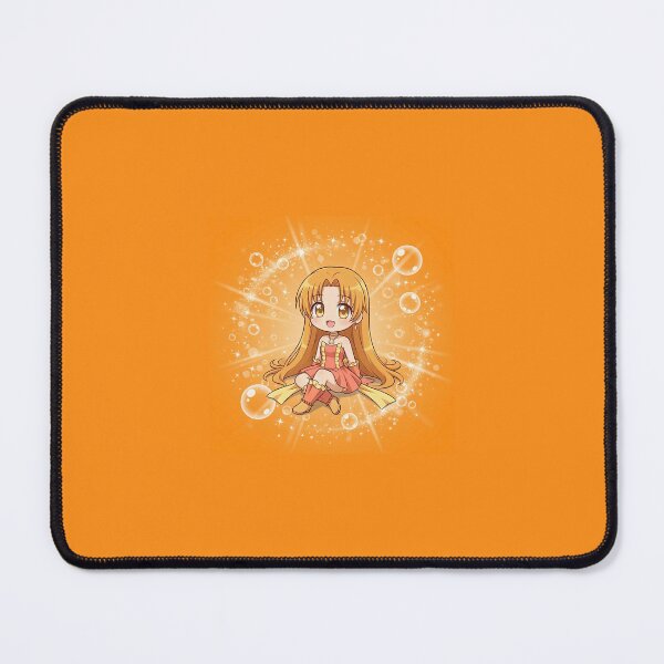 Item preview, Seira Mermaid designed and sold by RubenRB11.