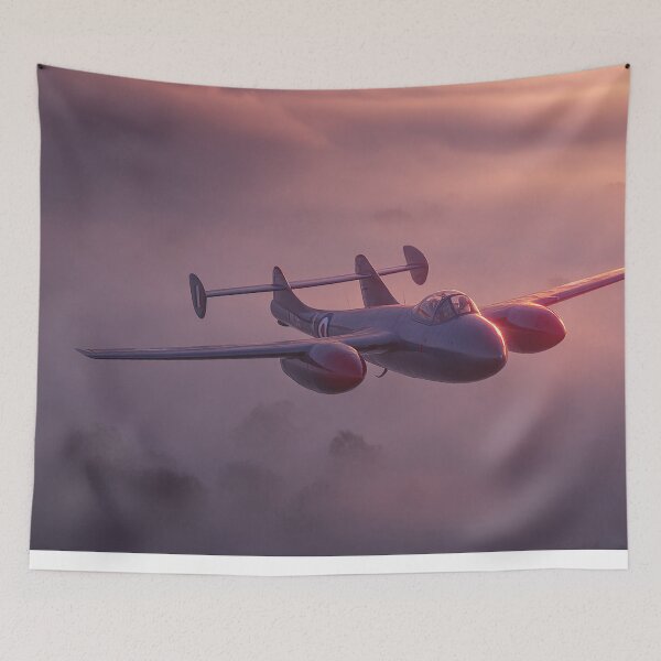 Item preview, Cold Horizon Sweep designed and sold by Skyframe Aviation.