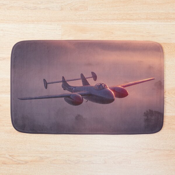 Item preview, Cold Horizon Sweep designed and sold by Skyframe Aviation.