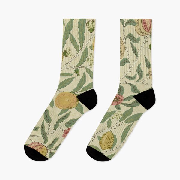 Item preview, William Morris Fruit Pattern designed and sold by maniacfitness.