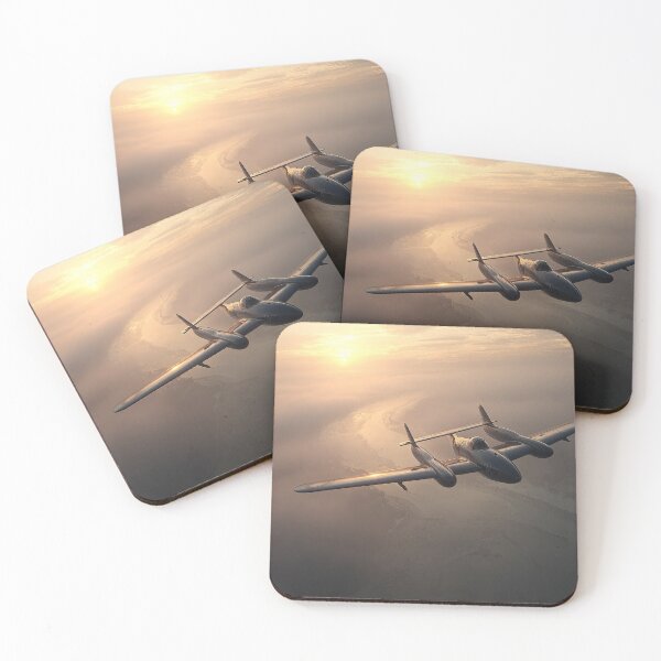 Item preview, The Dawnline Hunter designed and sold by Skyframe Aviation.