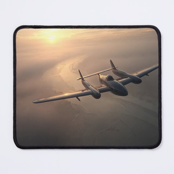 Item preview, The Dawnline Hunter designed and sold by Skyframe Aviation.