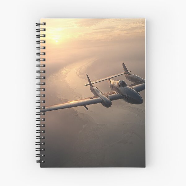 Item preview, The Dawnline Hunter designed and sold by Skyframe Aviation.