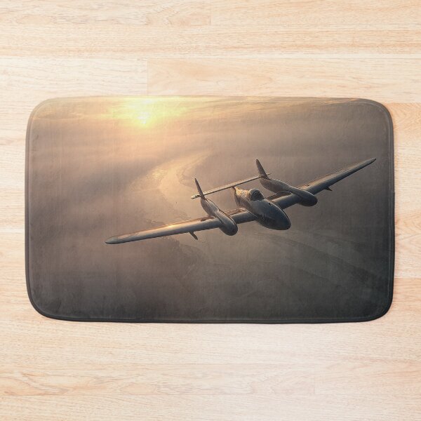 Item preview, The Dawnline Hunter designed and sold by Skyframe Aviation.