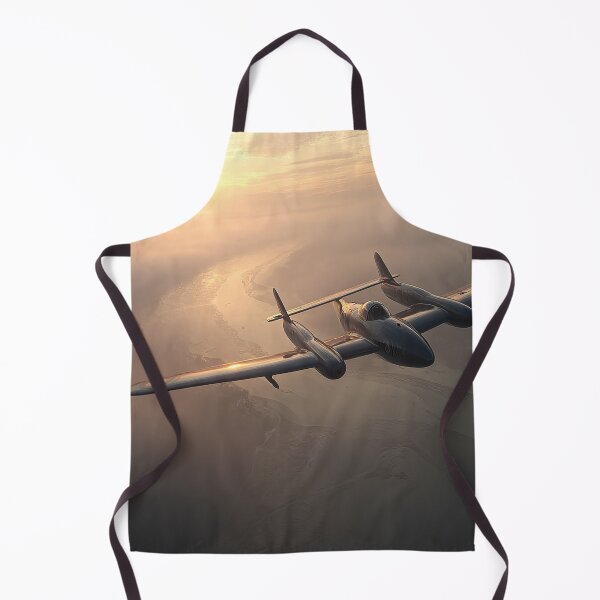 Item preview, The Dawnline Hunter designed and sold by Skyframe Aviation.