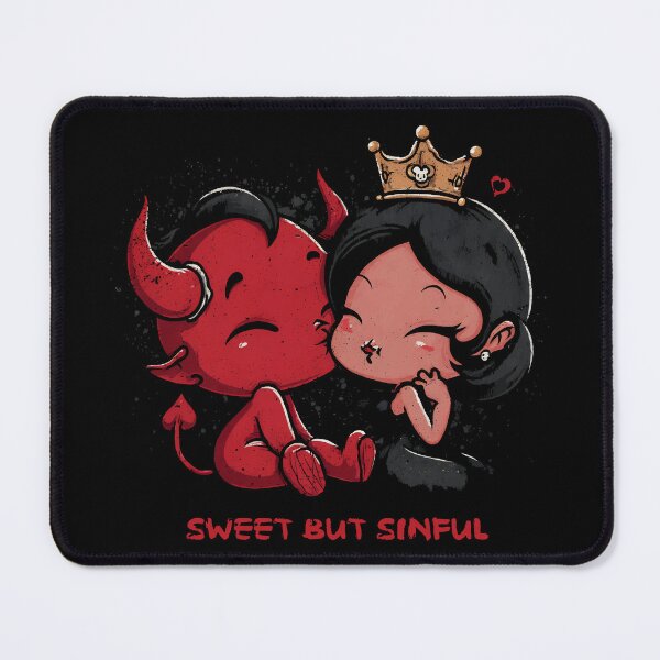 Item preview, Sweet but sinful designed and sold by RatherCreative.