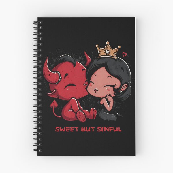 Item preview, Sweet but sinful designed and sold by RatherCreative.