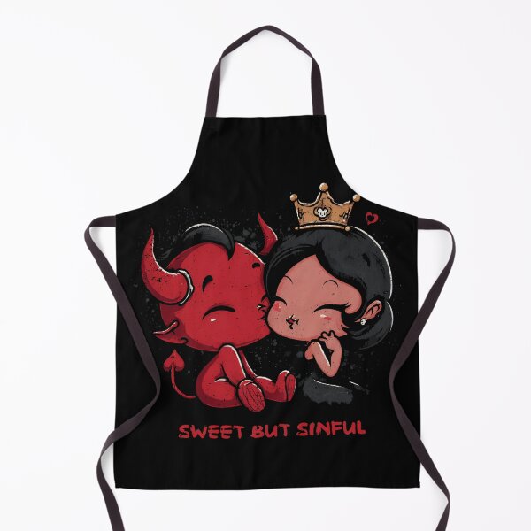 Item preview, Sweet but sinful designed and sold by RatherCreative.