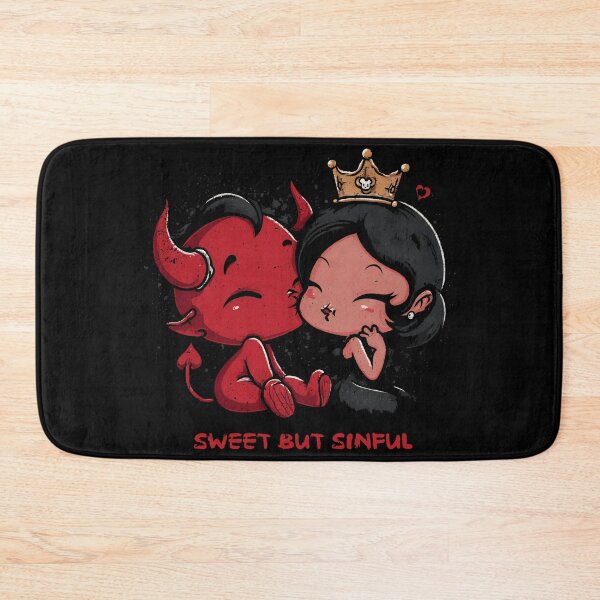 Item preview, Sweet but sinful designed and sold by RatherCreative.