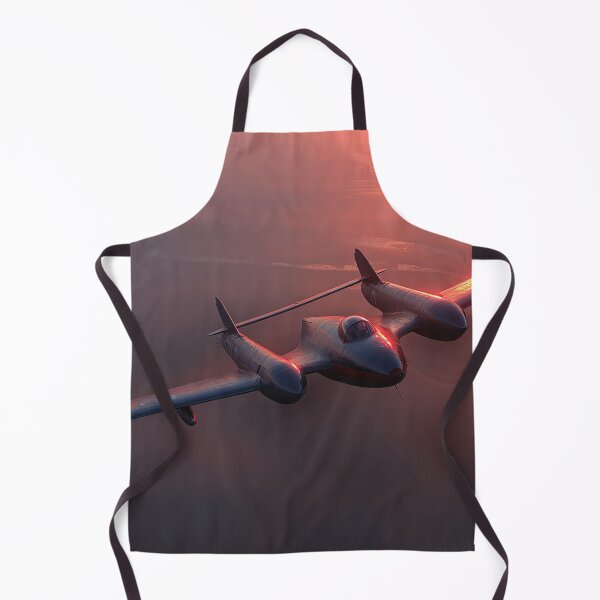 Item preview, The FogCrowned Jet designed and sold by Skyframe Aviation.