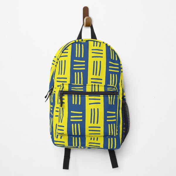 Item preview, Fenerbahçe SK – bogolan Yellow Canary Design designed and sold by Wolagno.