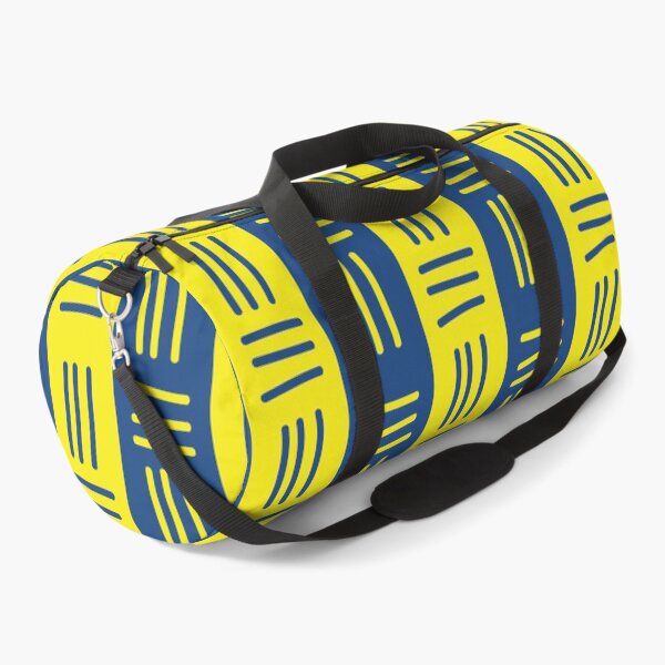Item preview, Fenerbahçe SK – bogolan Yellow Canary Design designed and sold by Wolagno.