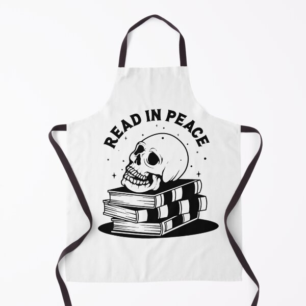 Item preview, READ BOOK READ IN PEACE designed and sold by Rvdesign18.
