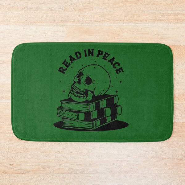 Item preview, READ BOOK READ IN PEACE  designed and sold by Rvdesign18.