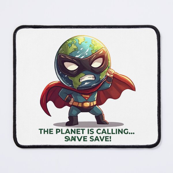 Item preview, Earth Consuming Industrial Smoke Climate Crisis Art designed and sold by Nuvoro Eco Awareness.