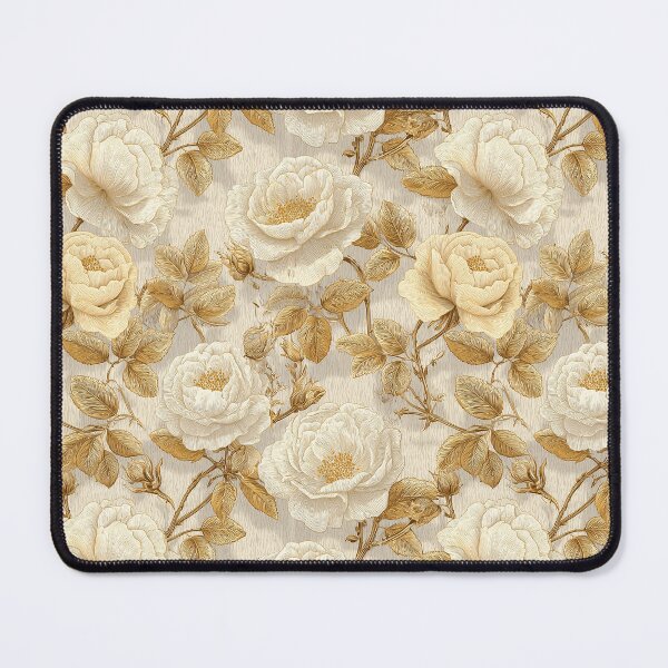 Item preview, Radiant Rose Flower - Tropical Flower Pattern - Best Friend Gifts designed and sold by RoyalStarsPatts.