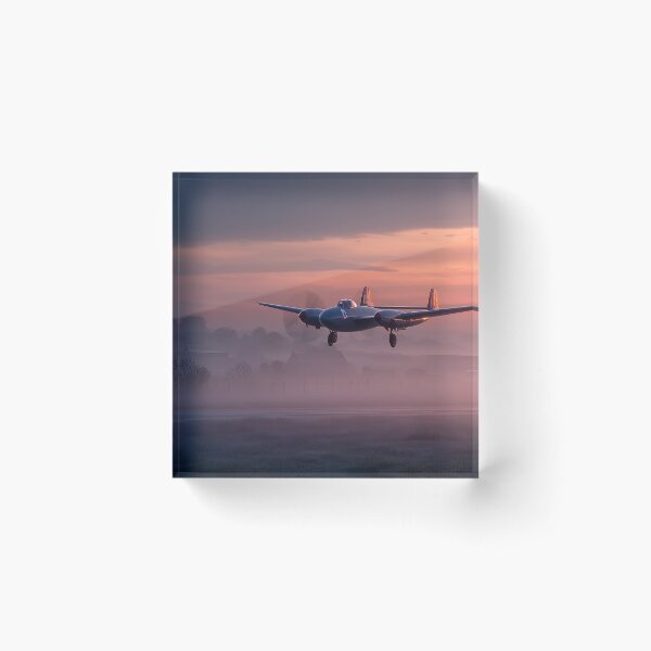 Item preview, Vapour and Velvet Light designed and sold by Skyframe Aviation.