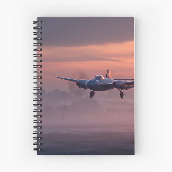 Item preview, Vapour and Velvet Light designed and sold by Skyframe Aviation.