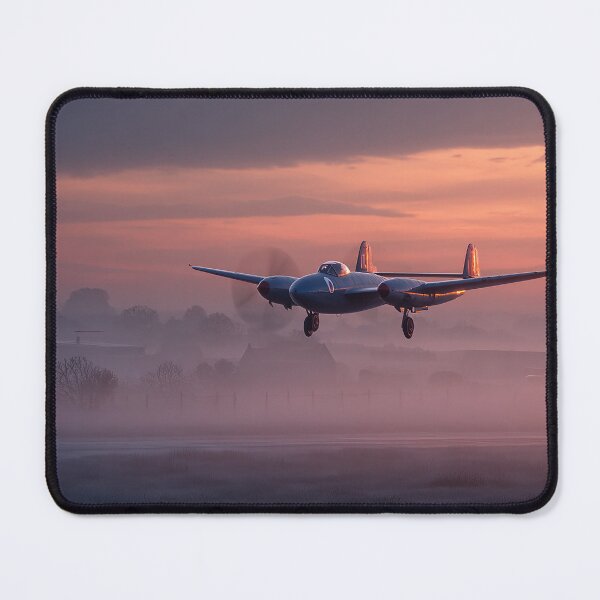 Item preview, Vapour and Velvet Light designed and sold by Skyframe Aviation.