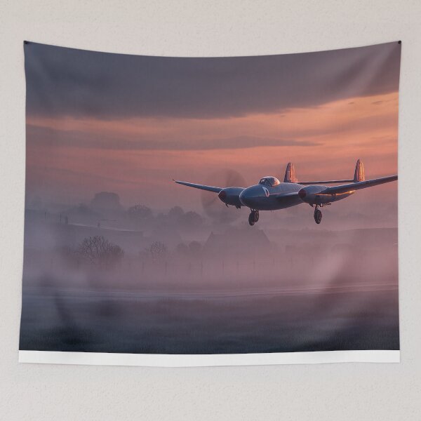 Item preview, Vapour and Velvet Light designed and sold by Skyframe Aviation.