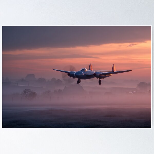 Item preview, Vapour and Velvet Light designed and sold by Skyframe Aviation.