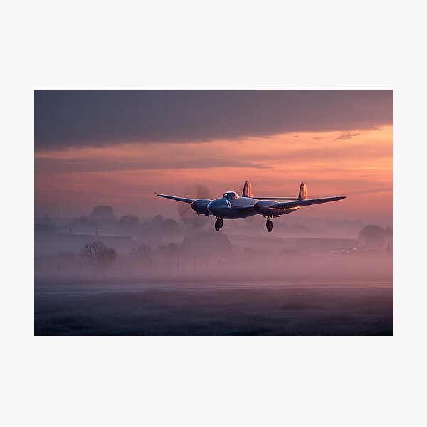 Item preview, Vapour and Velvet Light designed and sold by Skyframe Aviation.