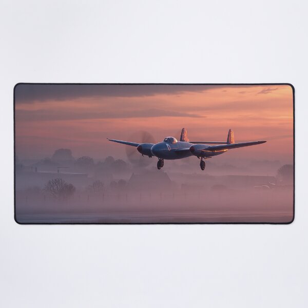 Item preview, Vapour and Velvet Light designed and sold by Skyframe Aviation.