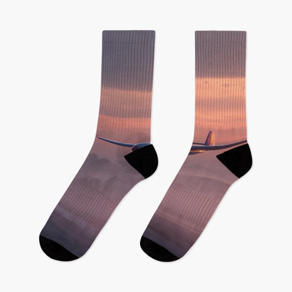 Item preview, Vapour and Velvet Light designed and sold by Skyframe Aviation.