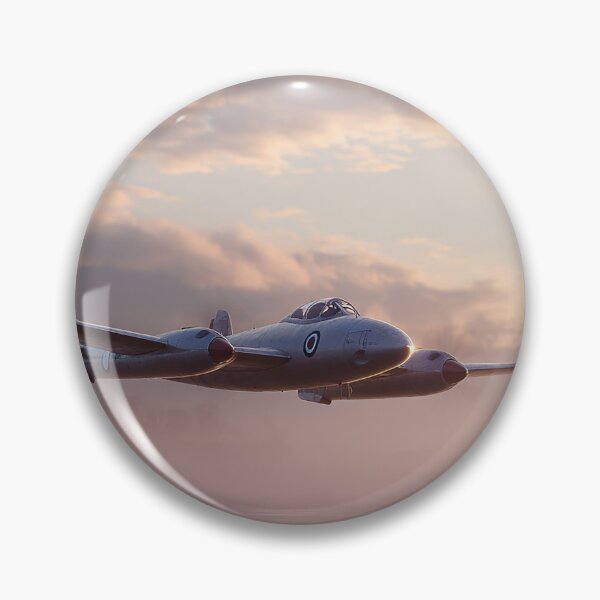 Item preview, First Light Intercept designed and sold by Skyframe Aviation.