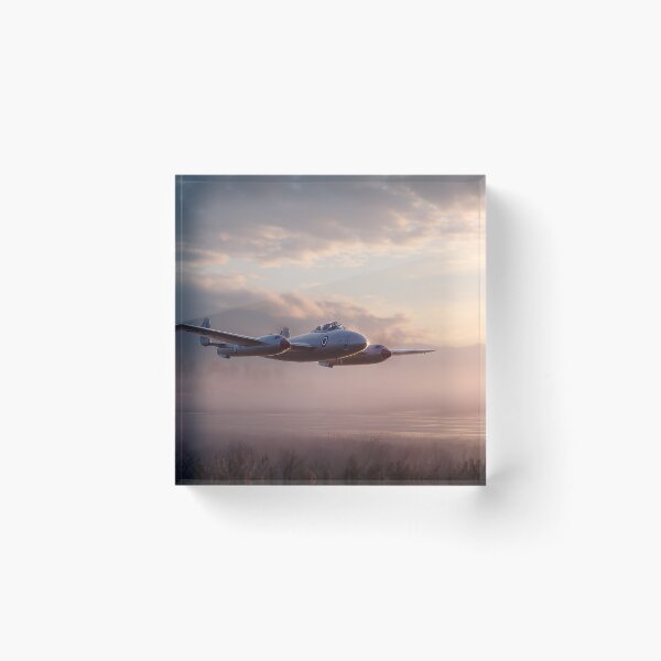 Item preview, First Light Intercept designed and sold by Skyframe Aviation.