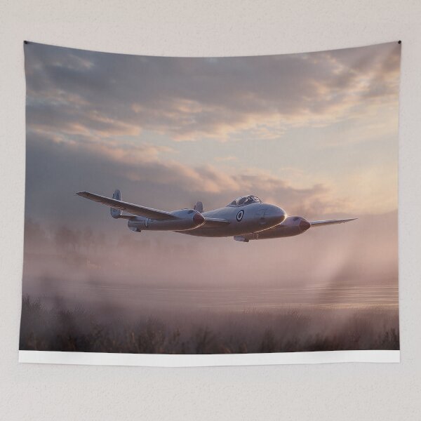 Item preview, First Light Intercept designed and sold by Skyframe Aviation.