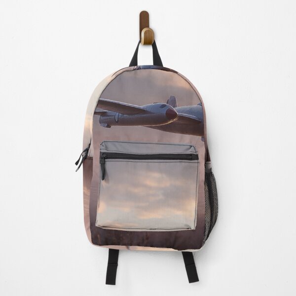 Item preview, First Light Intercept designed and sold by Skyframe Aviation.
