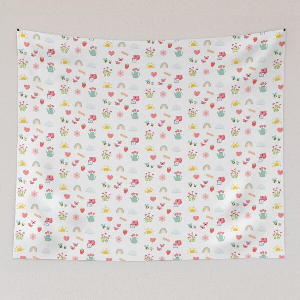 Item preview, Spring Pastel Pink Set Pack designed and sold by wonderxwander.
