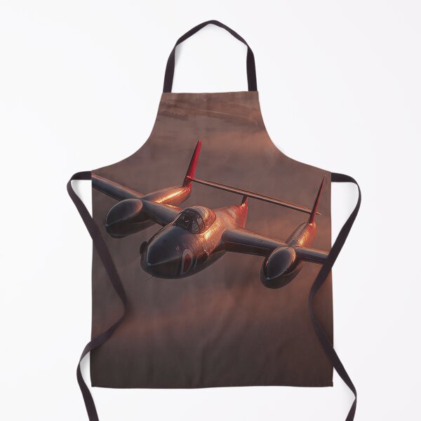 Item preview, Jet Whisper Through Fog designed and sold by Skyframe Aviation.