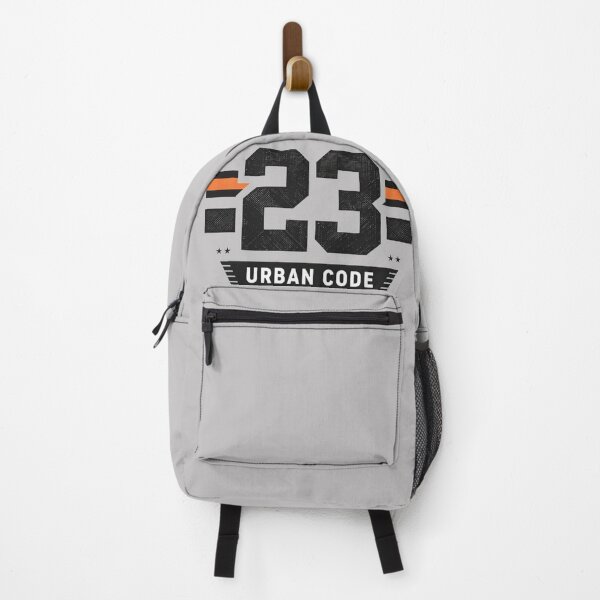 Item preview, Urban State 23 T-Shirts – Street Style Graphic Code Design designed and sold by KDesignCrafts.
