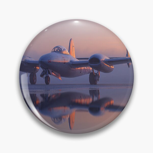 Item preview, Cold War Morning Break designed and sold by Skyframe Aviation.