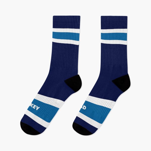 Item preview, Hockey Dads Rule! - Winnipeg Jets colors. designed and sold by Hattrixz.