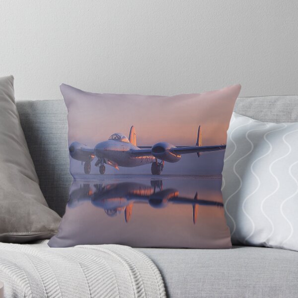 Item preview, Cold War Morning Break designed and sold by Skyframe Aviation.