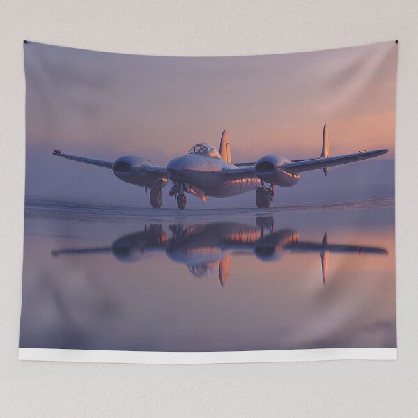 Item preview, Cold War Morning Break designed and sold by Skyframe Aviation.