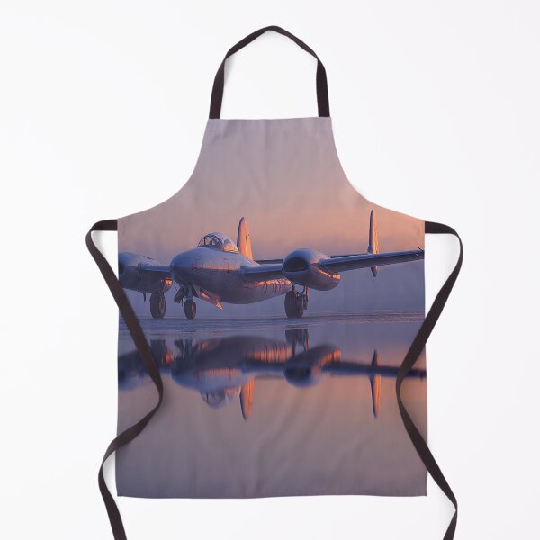 Item preview, Cold War Morning Break designed and sold by Skyframe Aviation.