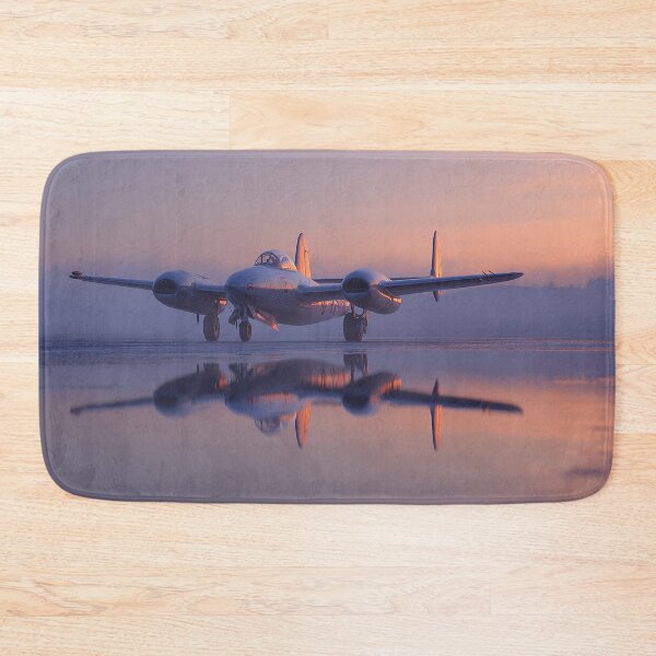 Item preview, Cold War Morning Break designed and sold by Skyframe Aviation.