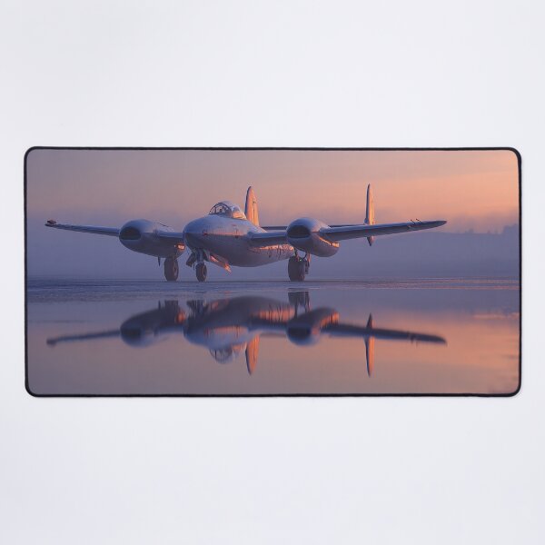 Item preview, Cold War Morning Break designed and sold by Skyframe Aviation.